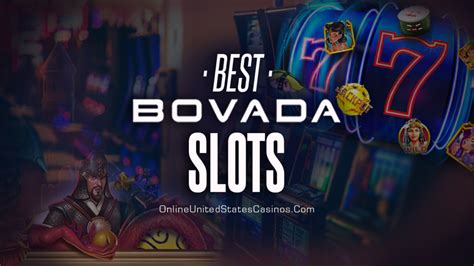 bovada slots|best bovada slots 2022.